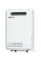 Amazon | ∞[GQ-2439WS-1]ノーリツ 給湯器 屋外壁掛形(PS標準設置形